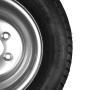 [US Warehouse] 2 шт. 20.5x8.0-10-5lug 6pr P825.